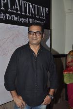 Abhijeet Bhattacharya at Bollywood